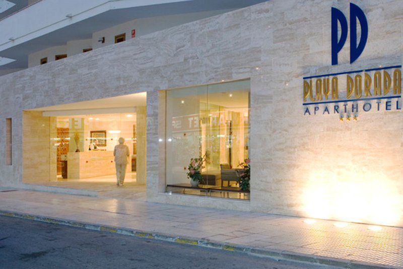 Playa Dorada Aparthotel
