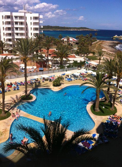 Playa Dorada Aparthotel