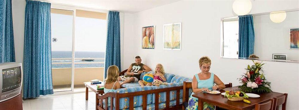 Playa Dorada Aparthotel 3*