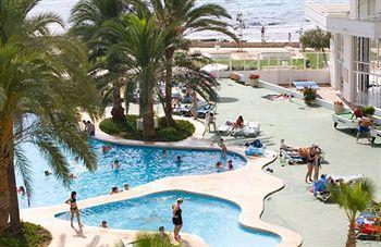 Playa Dorada Apartahotel Sa Coma (Mallorca)