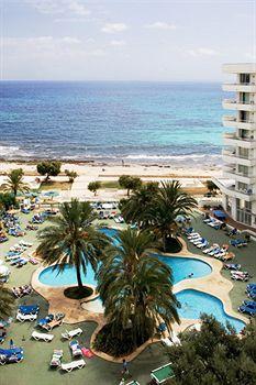 Playa Dorada Apartahotel