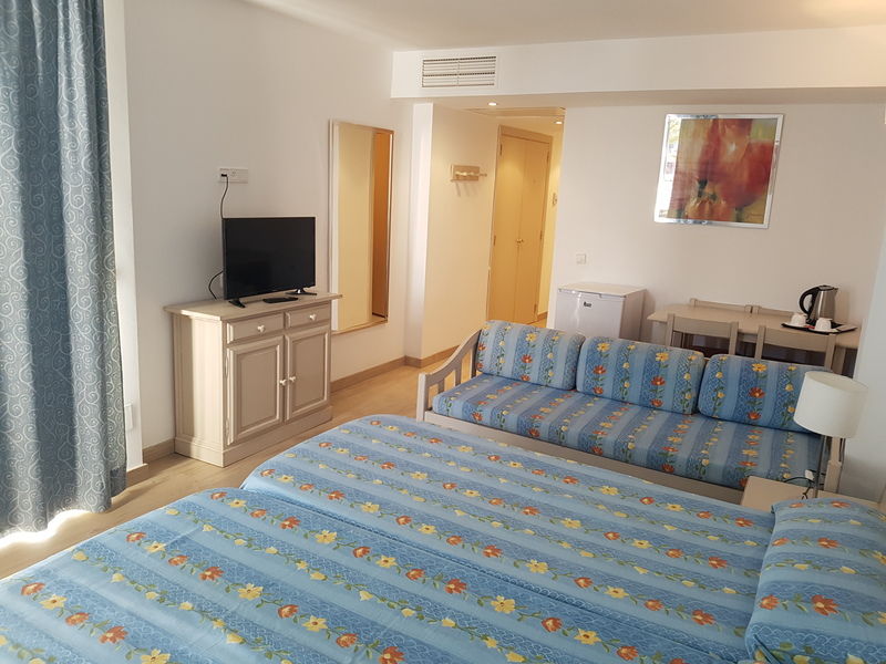 Aparthotel Playa Dorada