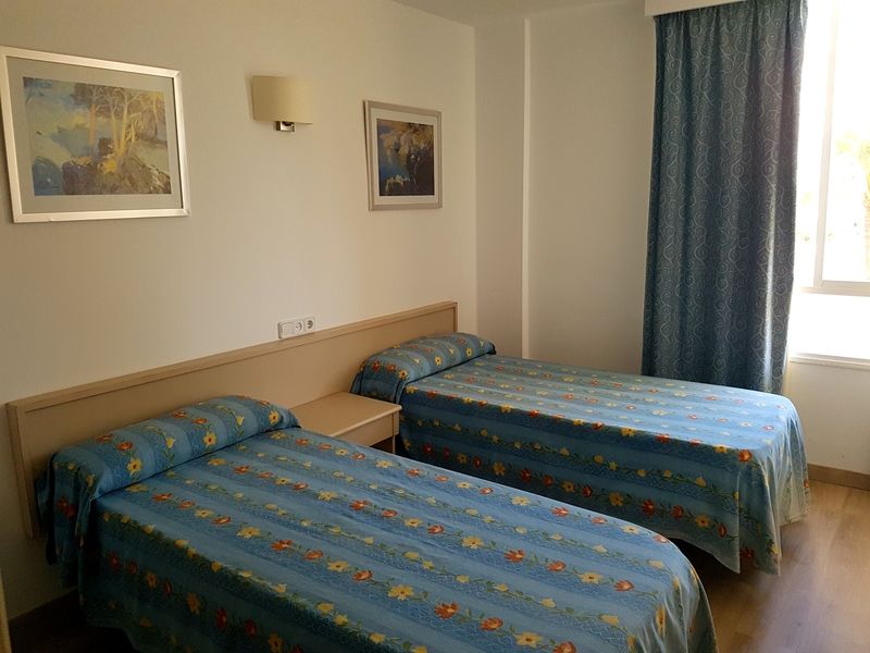 Aparthotel Playa Dorada Sa Coma (Mallorca)