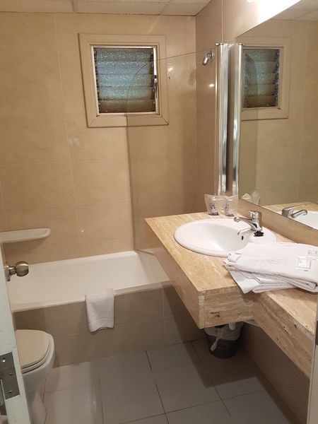 Aparthotel Playa Dorada 3*