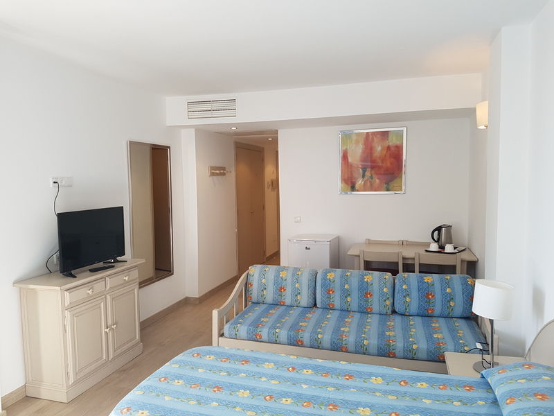 Apartahotel Playa Dorada