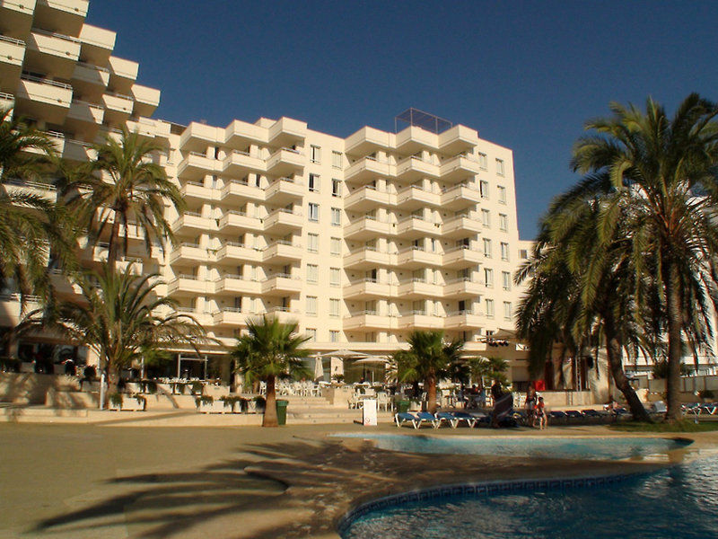 Aparthotel Playa Dorada Sa Coma (Mallorca)