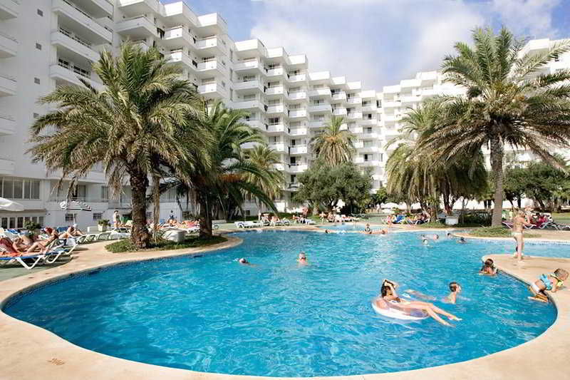 Aparthotel Playa Dorada Sa Coma (Mallorca)