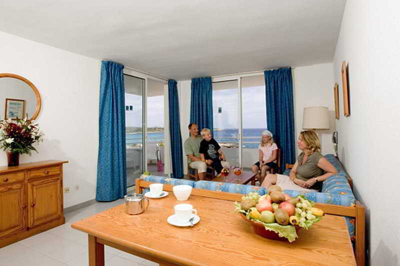 Aparthotel Playa Dorada Sa Coma (Mallorca)