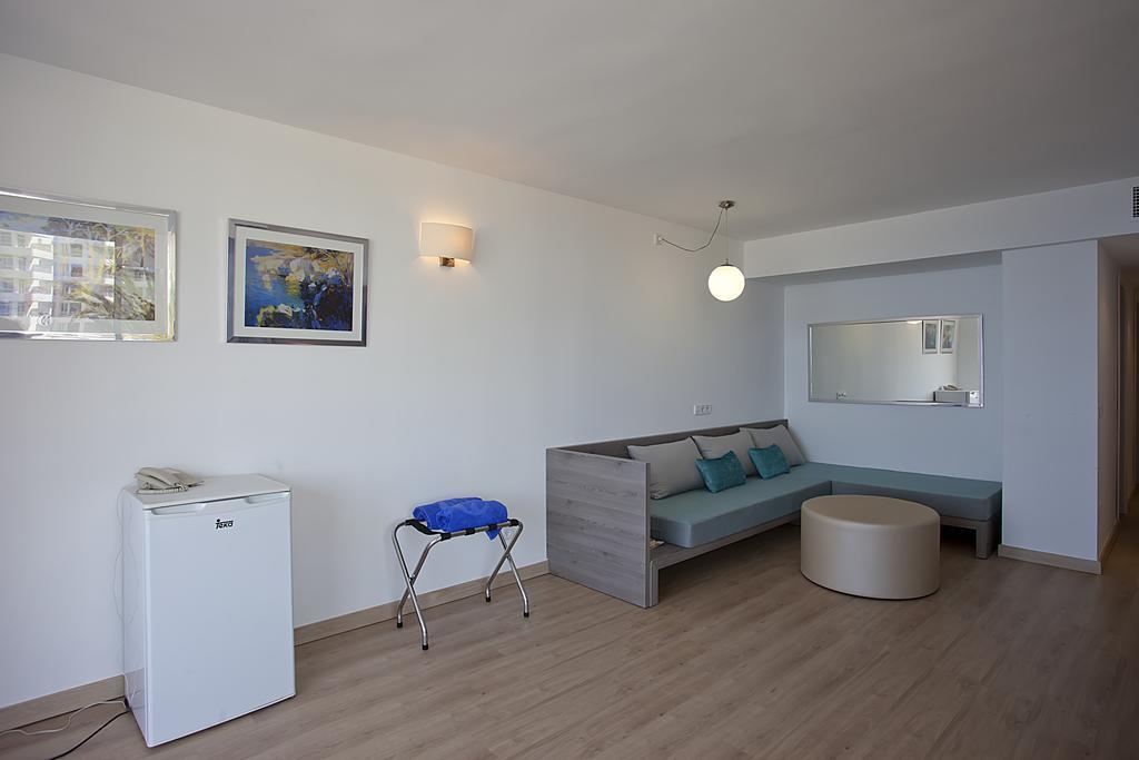 Playa Dorada Aparthotel