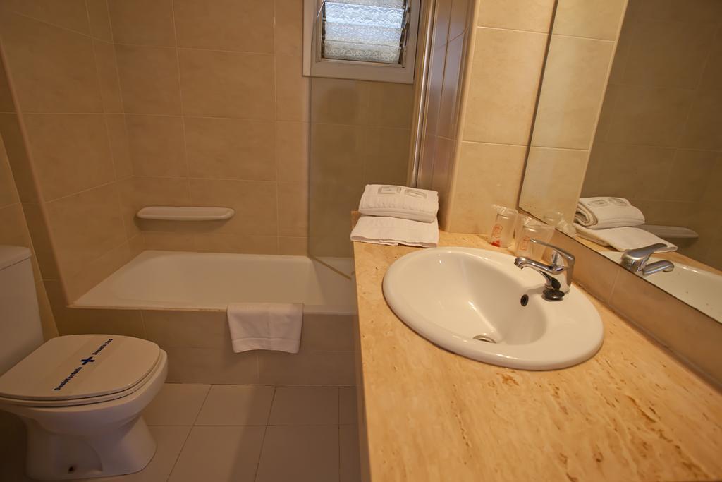 Playa Dorada Aparthotel 3*