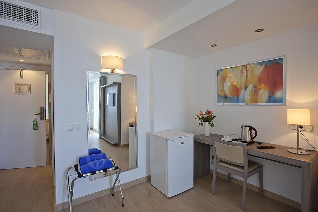 Aparthotel Playa Dorada Sa Coma (Mallorca)