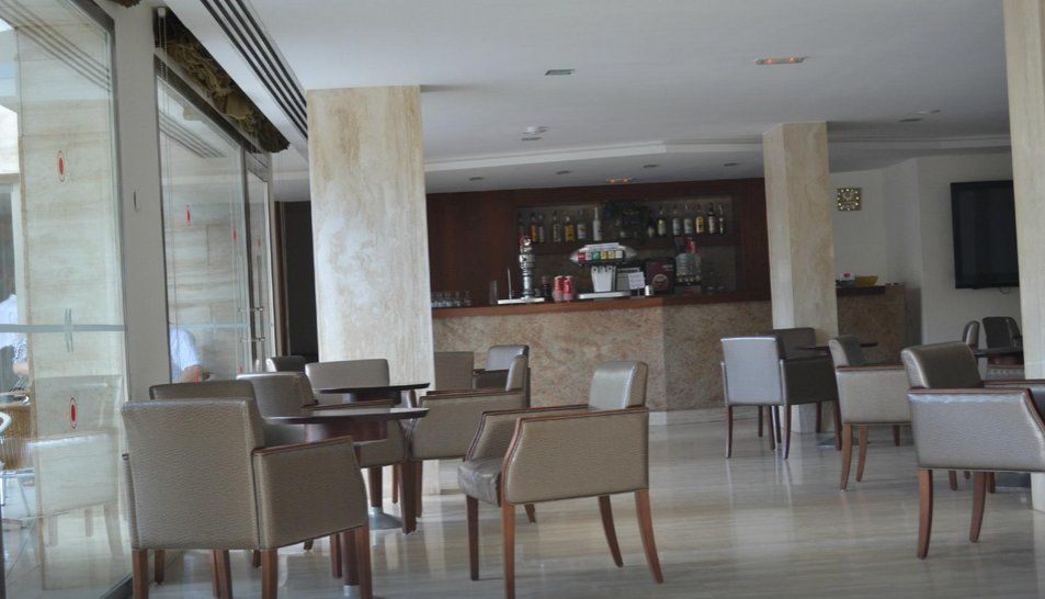 Playa Dorada Aparthotel