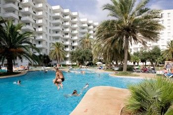 Aparthotel Playa Dorada Sa Coma (Mallorca)