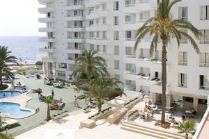 Playa Dorada Aparthotel Sa Coma (Mallorca)