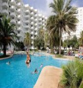 Playa Dorada Aparthotel Sa Coma (Mallorca)