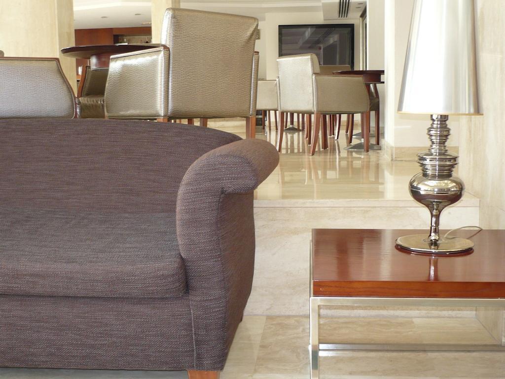Aparthotel Playa Dorada